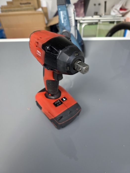 Pistol impact HILTI 6AT-A22
