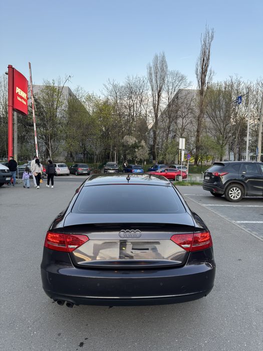 Audi A5 2.0 TDI 11/2011