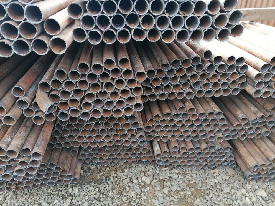 Profil T la 30 de lei bucata la 3m