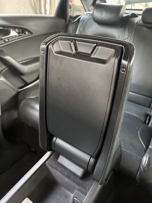 Cotiera piele audi a6 c7 audi a7 4g