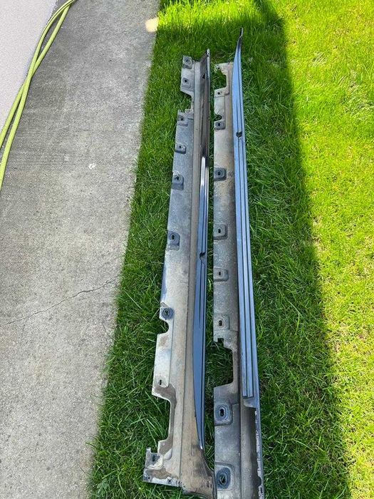 Prag Stanga Negru 668 BMW F10 F11