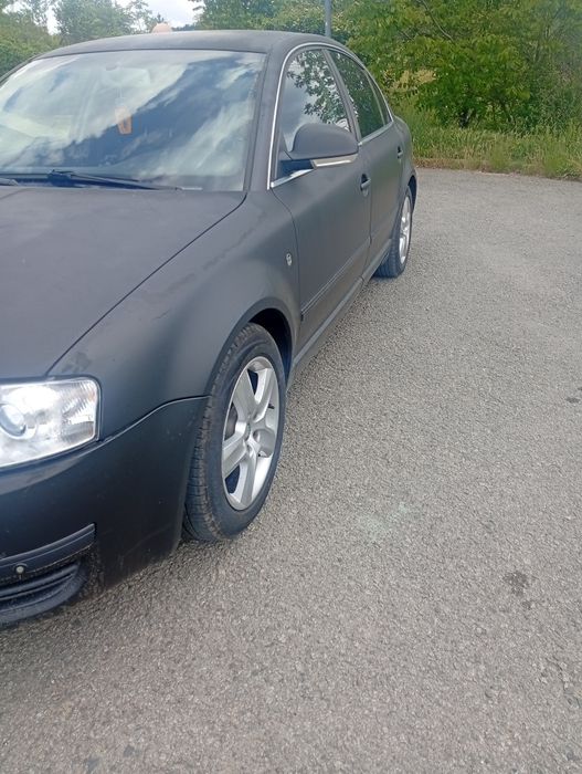 Skoda superb 1.8 T
