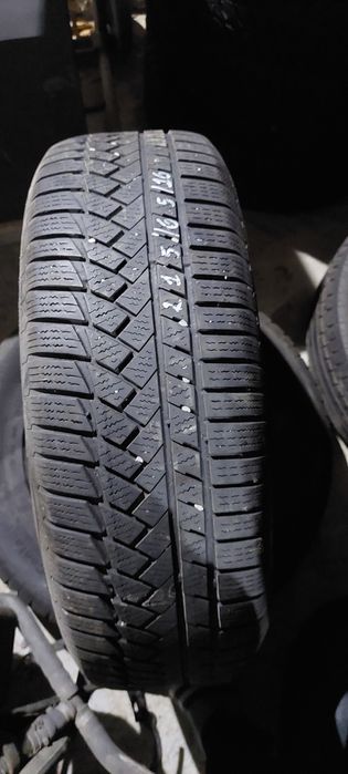 215 65 16 зимни гуми