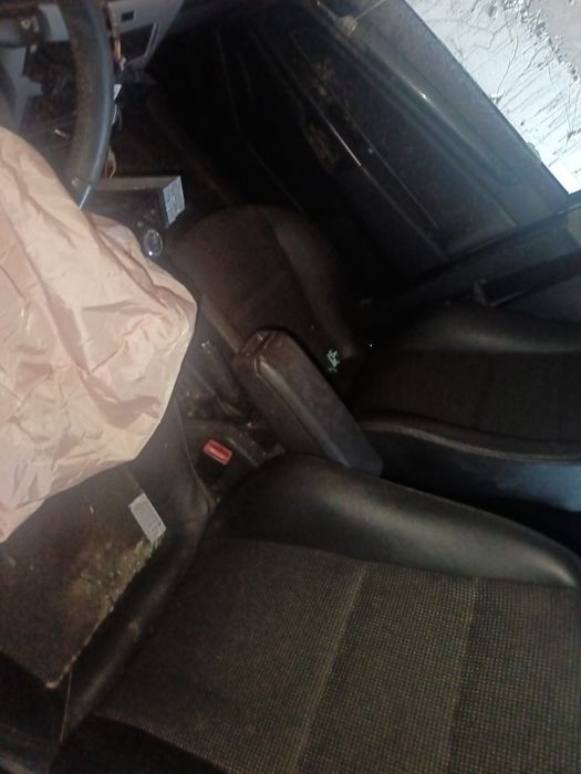 OPEL Astra 2005 — imagine 2