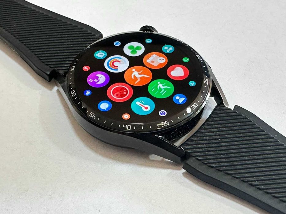 Huawei Watch GT 3 46mm – като нов