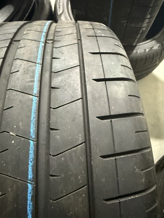 Anvelope de vara 325/30 R23