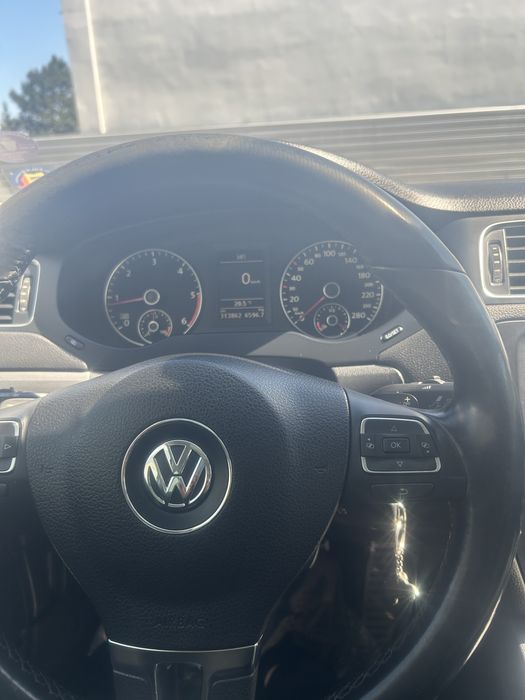 De vanzare Vw Jetta