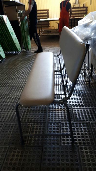 Скамейка, скамья