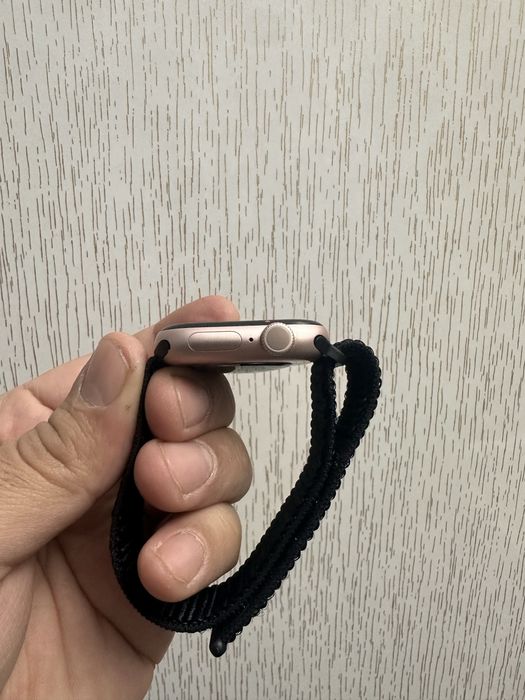 Apple watch 10 seria 42mm Batareka 97 %