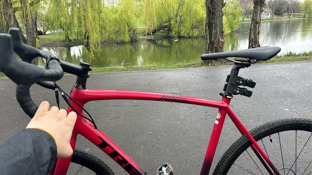 URGENT!!! Vand/Schimb Trek crockett 5 2020