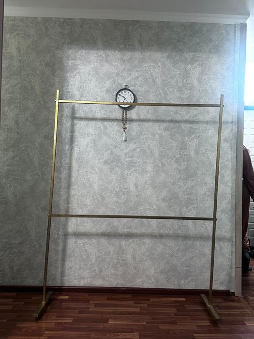 Вечалка для одежды