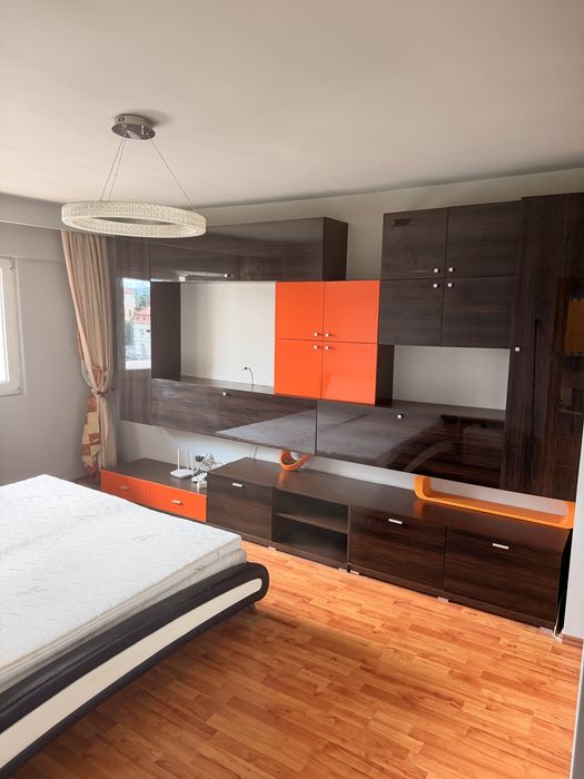 Apartament de vazare 3 camere