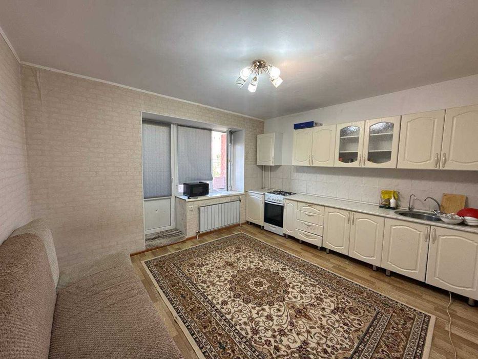 Продам 1 комнатную квартиру