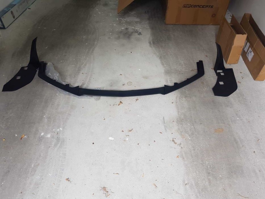 Комплект за MUSTANG GT500 2015  нов