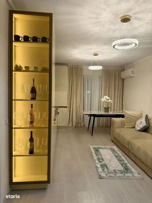 3 Camere | Otopeni | Complex Lara | Parcare |
