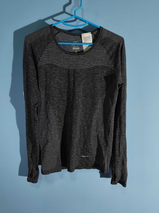 NIKE Dri-Fit Термо/Блуза Дамска М
