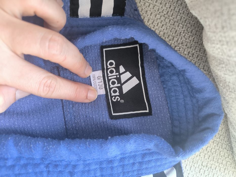 Кимано карате 130 и 150