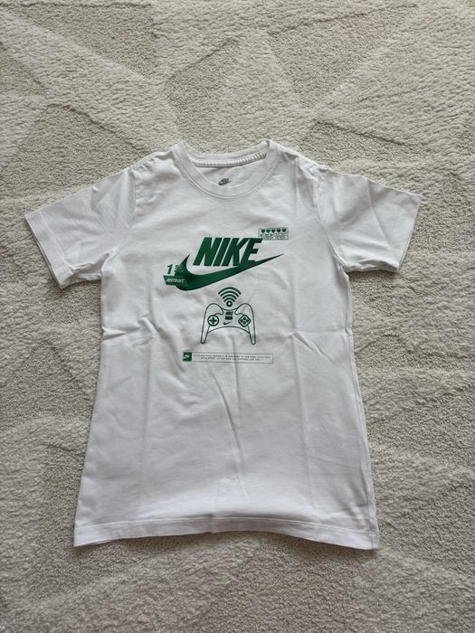Тениска Nike 137-147см