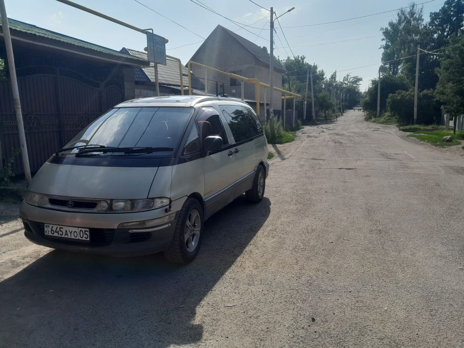 Продам тоета истина