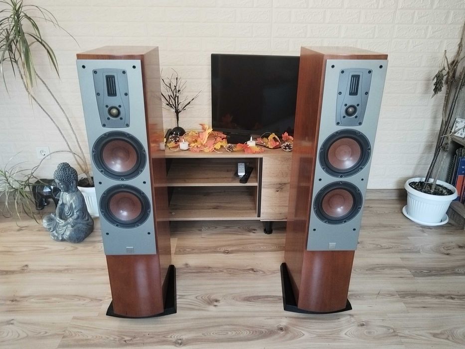 Dali Mentor 6 Speakers