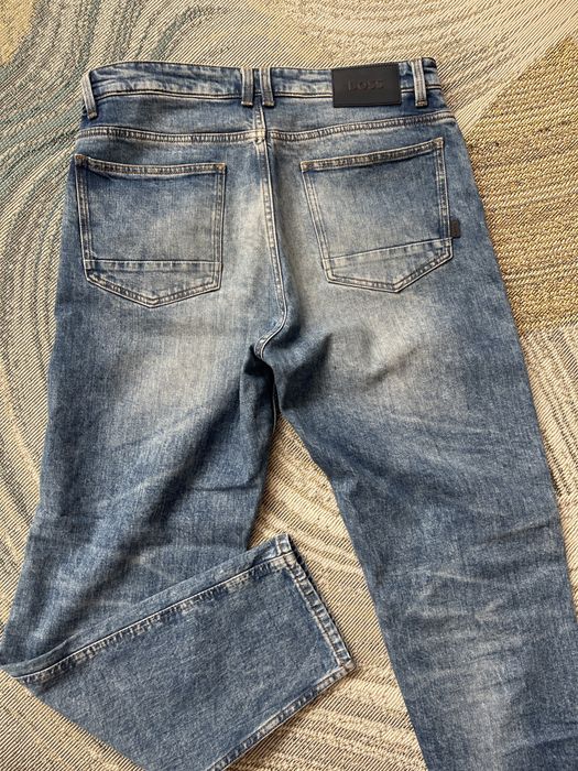 Hugo Boss : Tatum BC размер 32/33 Оригинал