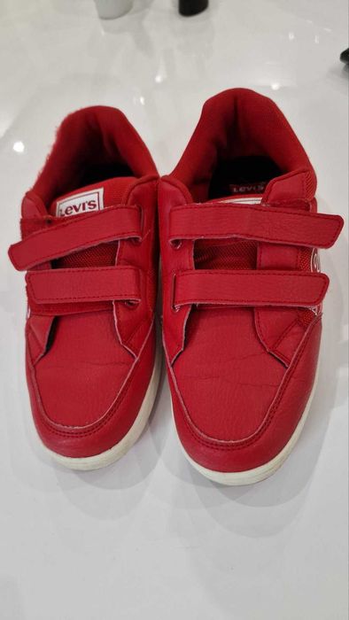 Маратонки Levis оригинални