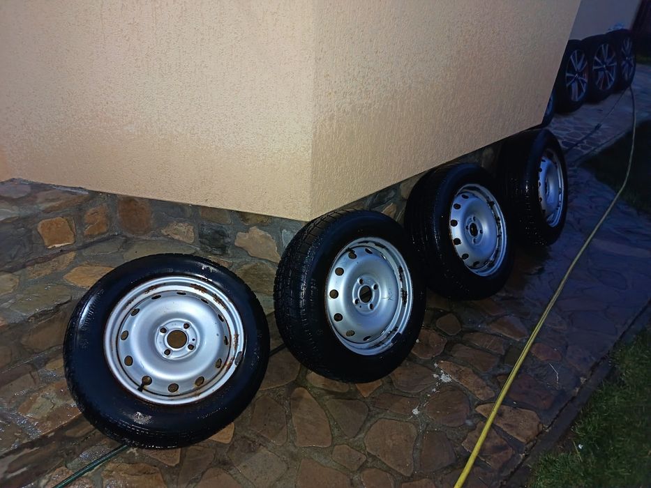 Renault modus 1.5 dci