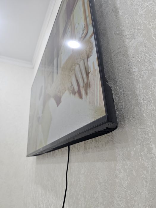 Продаётся телевизор LG