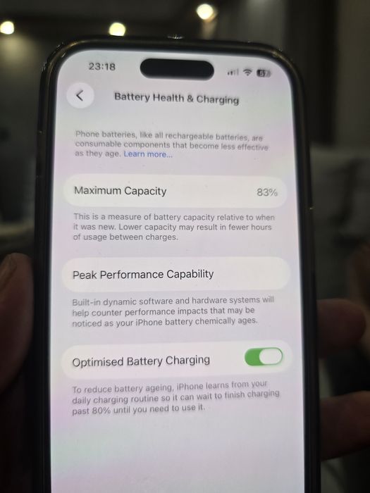 Iphone 14 pro deep purple