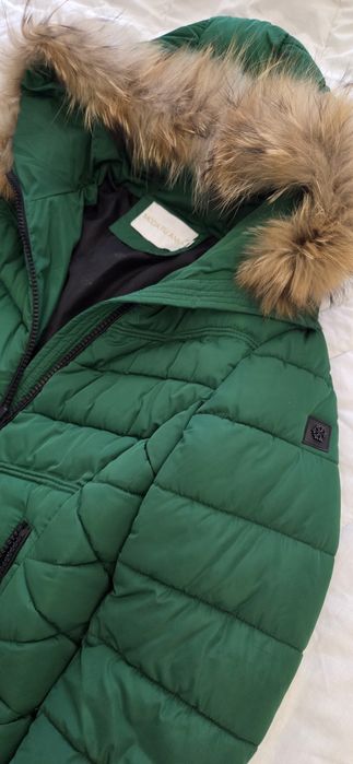 Дамско стилно яке