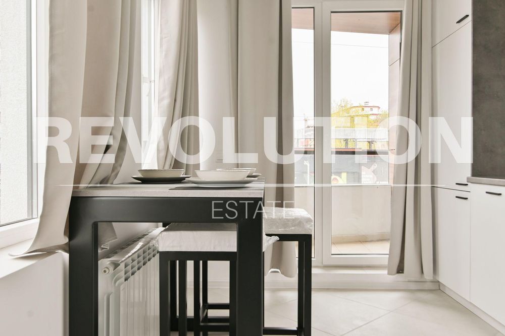 Дава се под наем Двустаен апартамент в София, Витоша - 63 кв.м за 845 € - Снимка #5