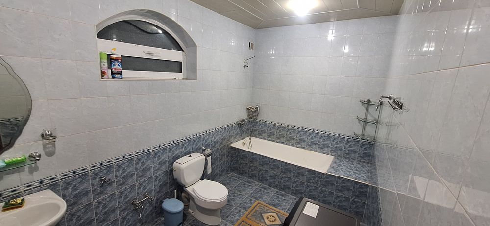 Тайёр уй жой ижарага берилади. Хамма шароити бор.