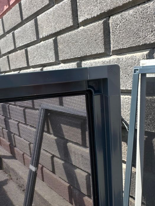 Антипыль москитные сетки в Алматы.