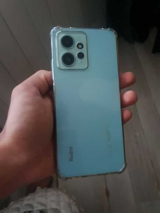 Redmi Note 12 128gb обмен