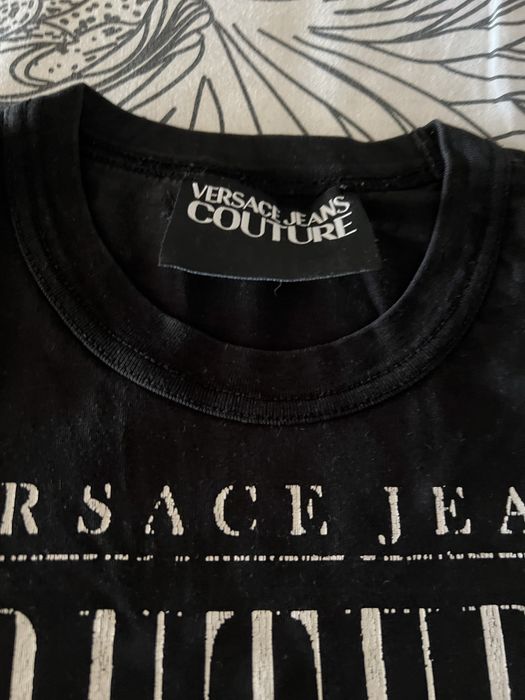 Дамски тениски Versace