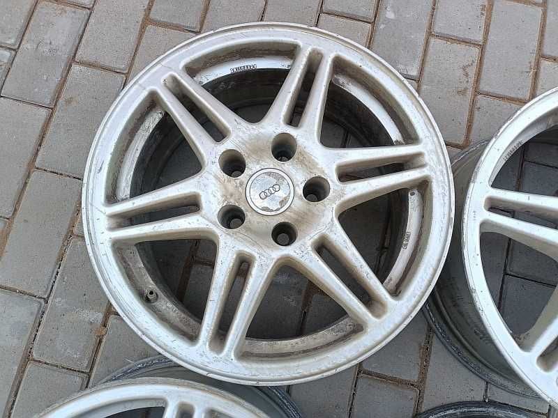 Продам оригинальные легкосплавные диски "Speedline"