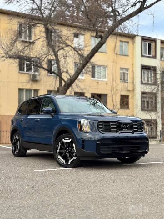 KIA Telluride 2025