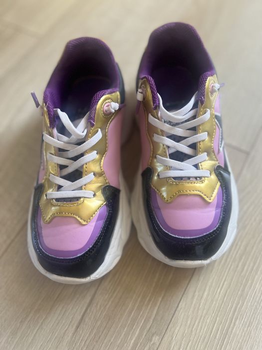 Детски обувки Original Marines