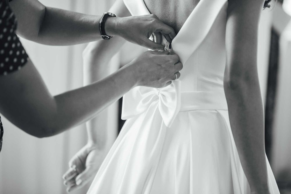 Rochie mireasa Victoria Jane