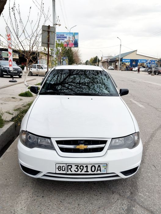 Nexia 2 Dons 1.6L Ideal xolatda