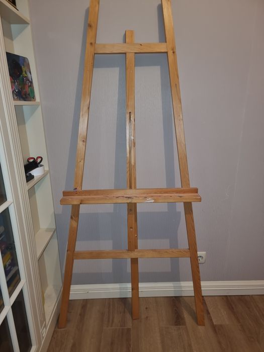 Мольберт деревянный 170см