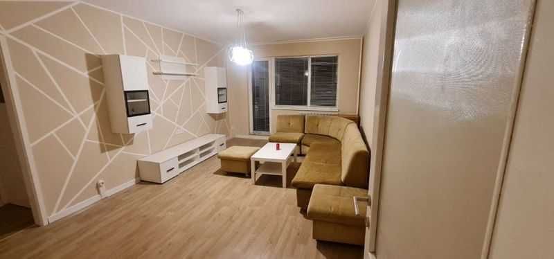 Тристаен имот в Дружба 1