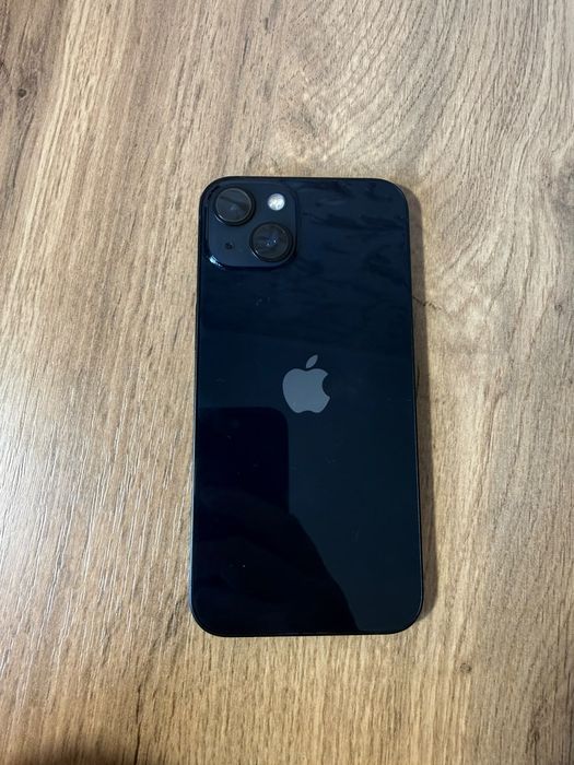 IPhone 13, в отличном состоянии