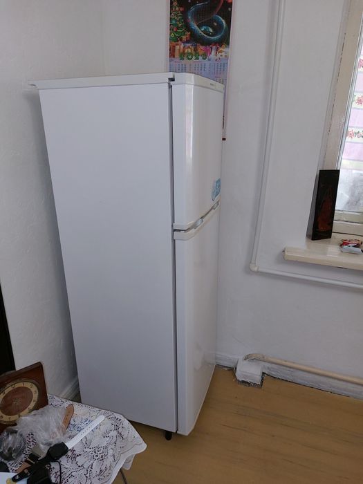 Холодильник LG.No frost.