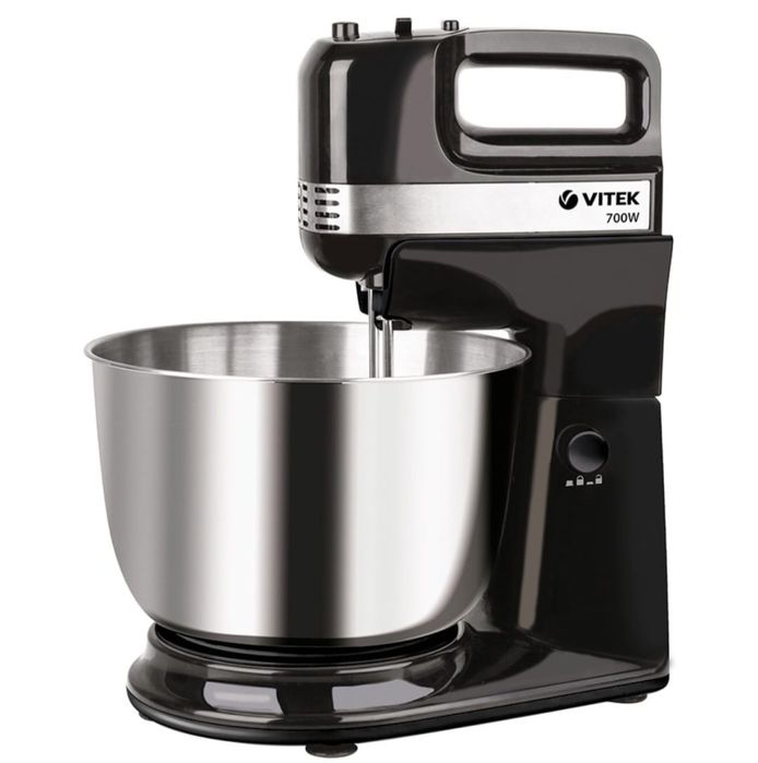 Продам отличный стационарный миксер Vitek VT-1419
