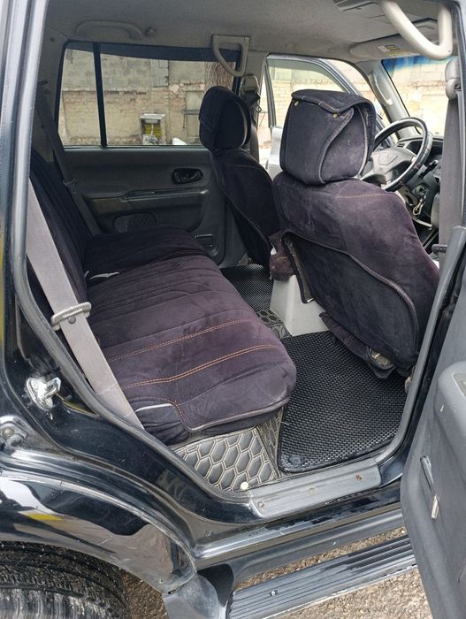 Машина митсубиси