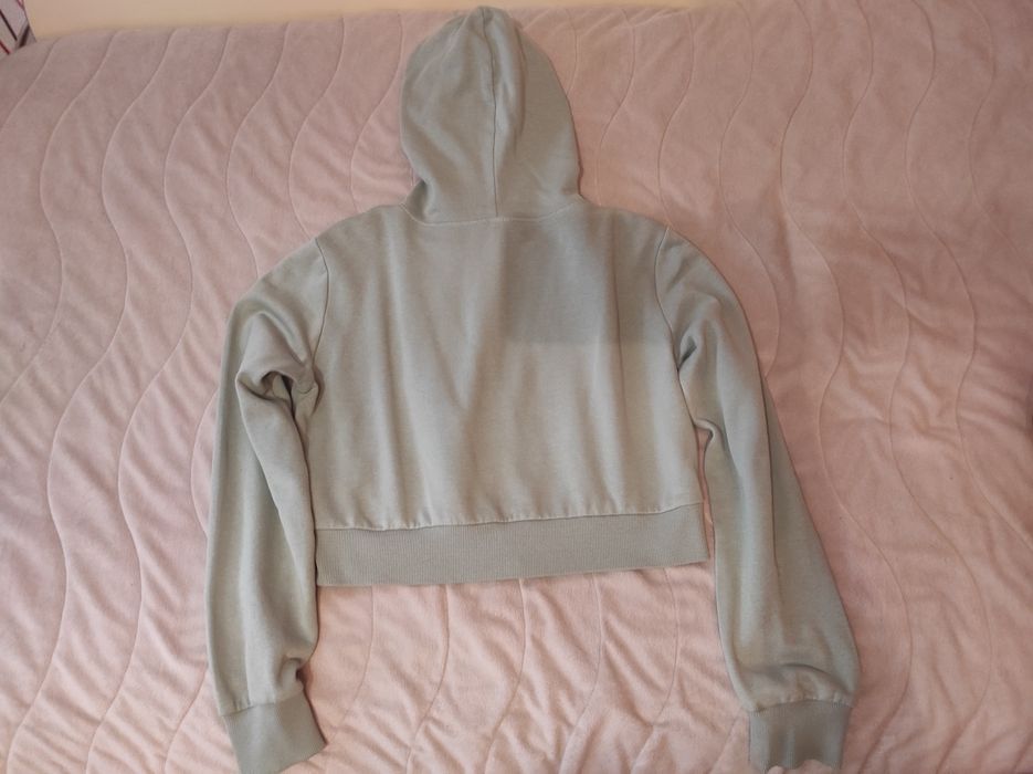 Дамско горнище H&M M размер