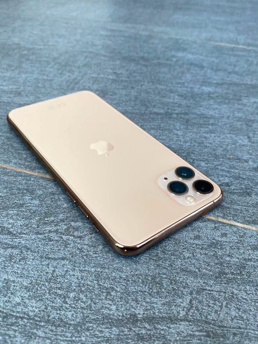 Vand ‼️iphoen 11 pro max ‼️
