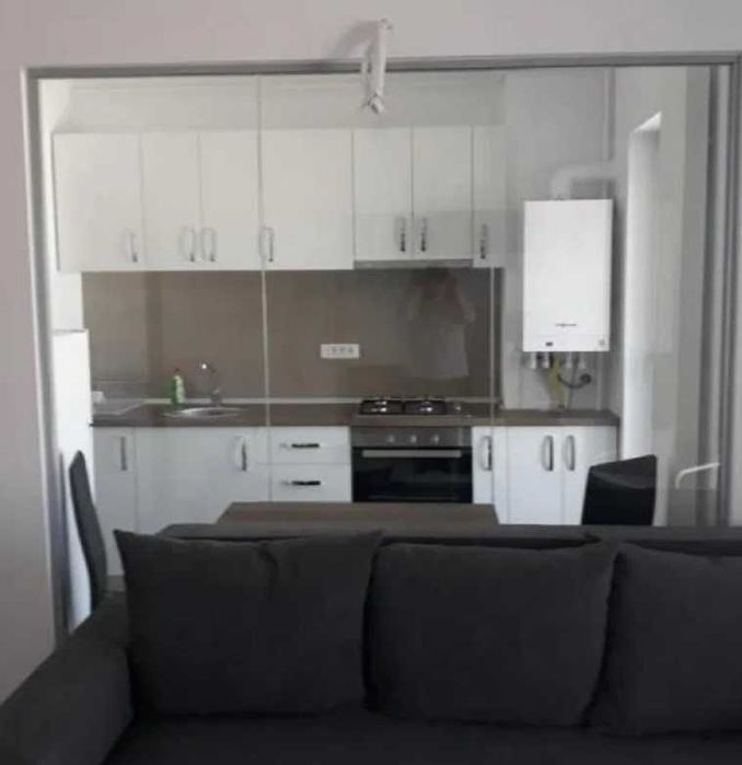 Дава се под наем Едностаен апартамент в Пловдив, Въстанически - 45 кв.м за 209.1 € - Снимка #3