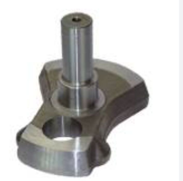 Лодочный мотор ямаха 25-30-40. Шейка каленвала.